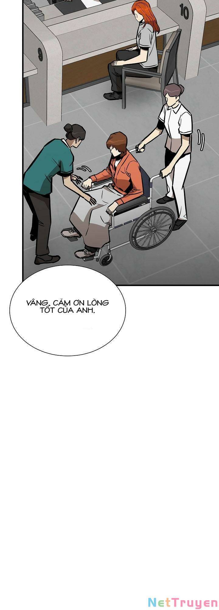 Return Survival Chương 147 Page 3