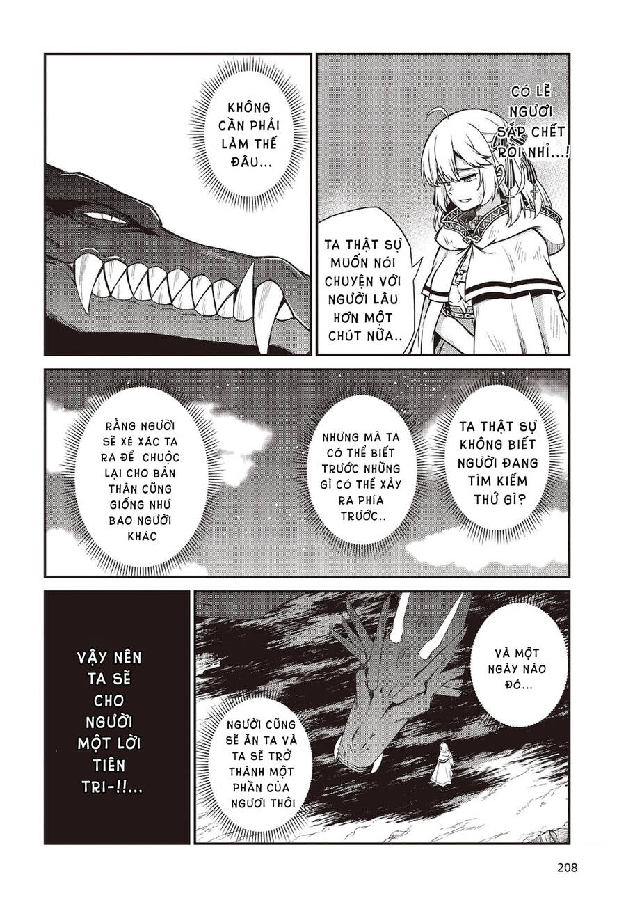 Tensei Oujo To Tensai Reijou No Mahou Kakumei Chương 15 Page 18