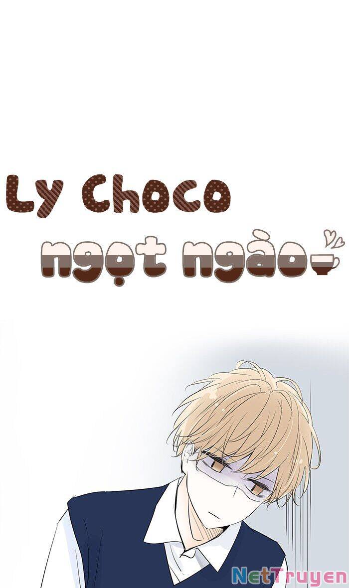 Ly Choco Ngọt Ngào Chương 84 Page 2