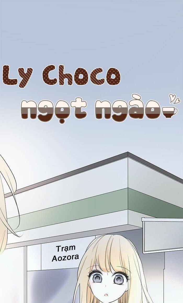 Ly Choco Ngọt Ngào Chương 85 Page 2