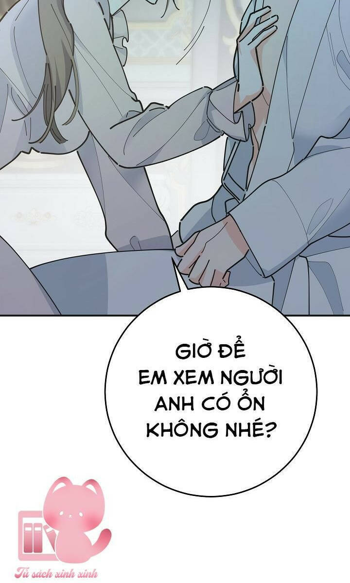 Người Hùng Của Ác Nữ Chương 103 Page 37