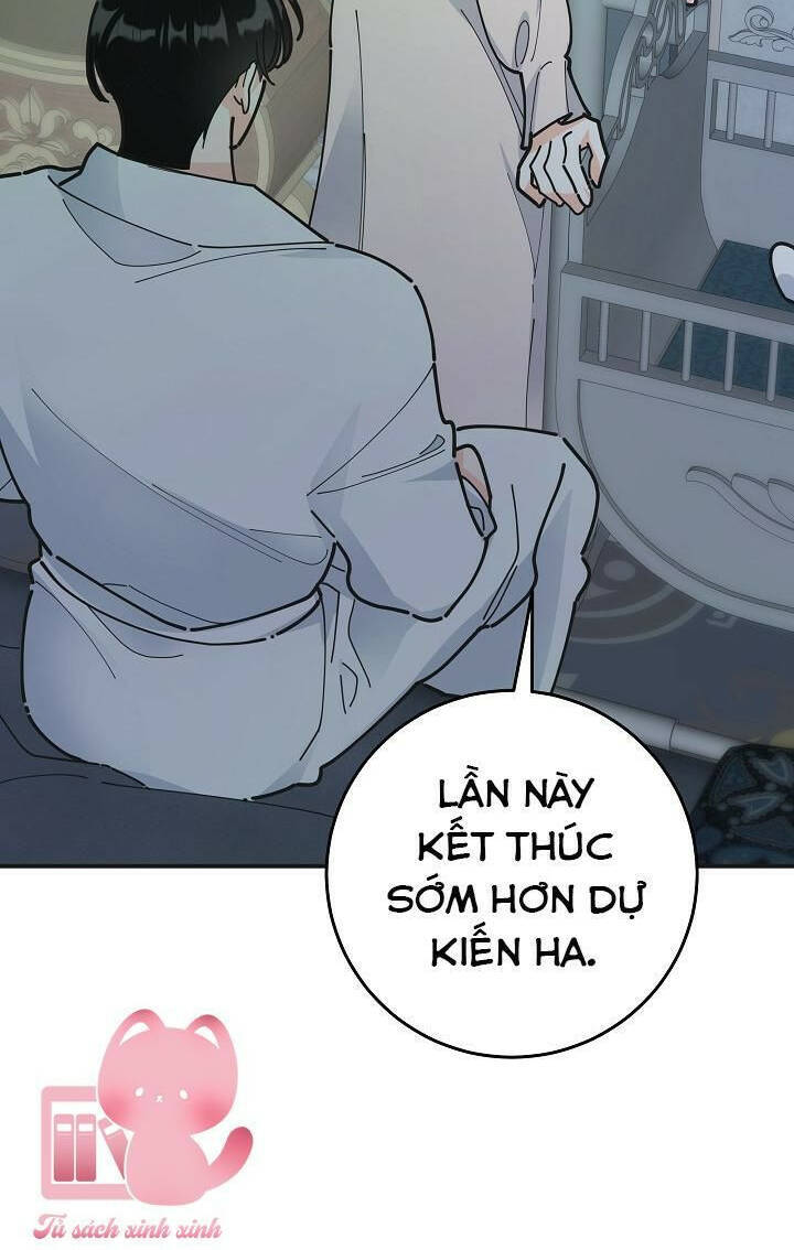 Người Hùng Của Ác Nữ Chương 103 Page 32