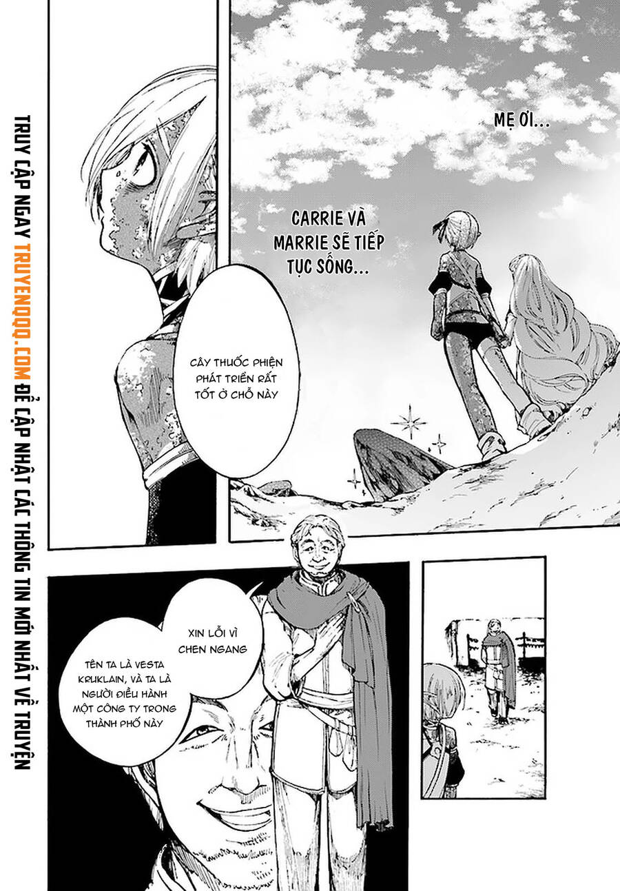 Isekai Apocalypse Mynoghra ~The Conquest Of The World Starts With The Civilization Of Ruin~ Chương 12.5 Page 4