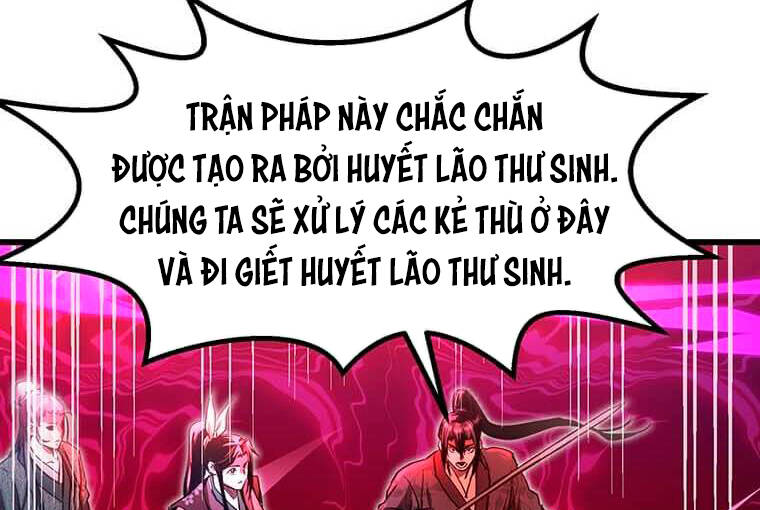 Đạo Sĩ Giang Hồ Chương 82 Page 37