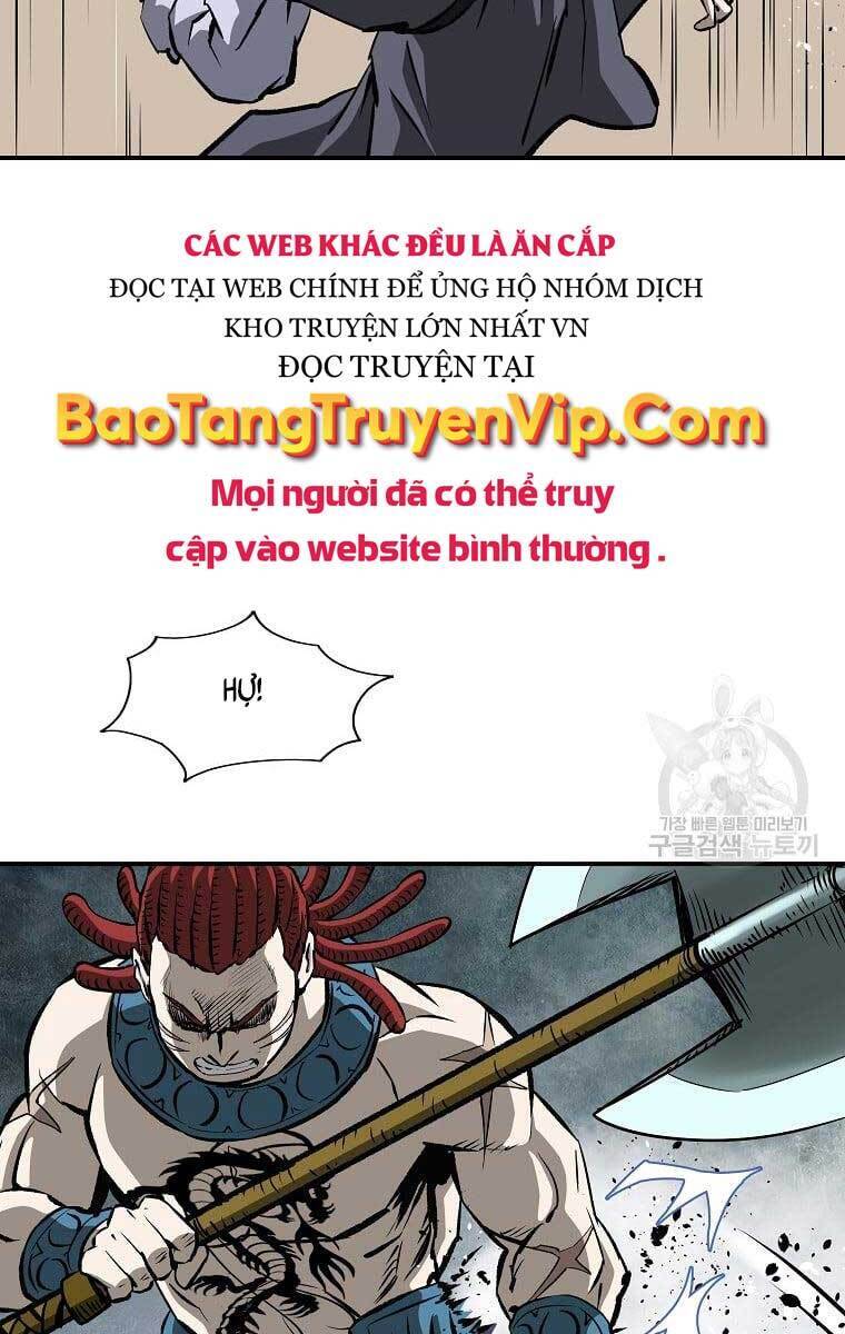 Cung Quỷ Kiếm Thần Chương 153 Page 62