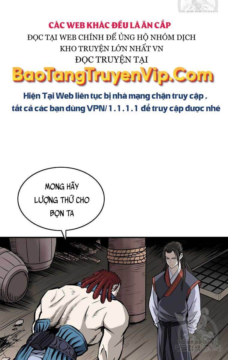 Cung Quỷ Kiếm Thần Chương 154 Page 55