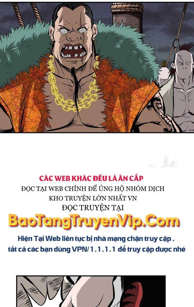 Cung Quỷ Kiếm Thần Chương 154 Page 4