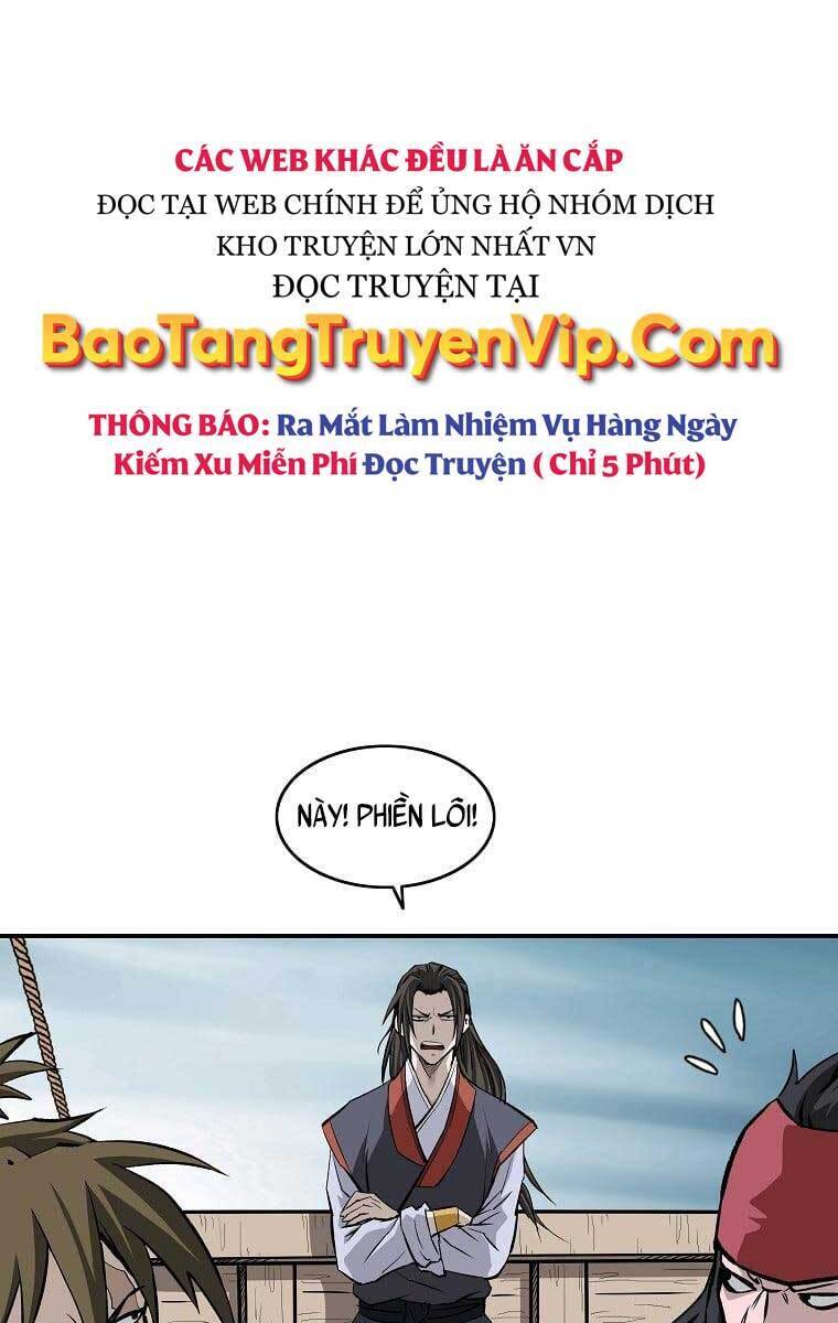 Cung Quỷ Kiếm Thần Chương 155 Page 12