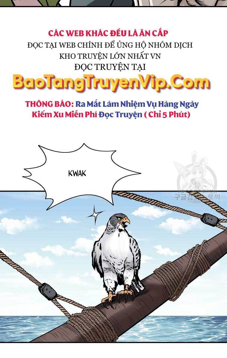 Cung Quỷ Kiếm Thần Chương 156 Page 24