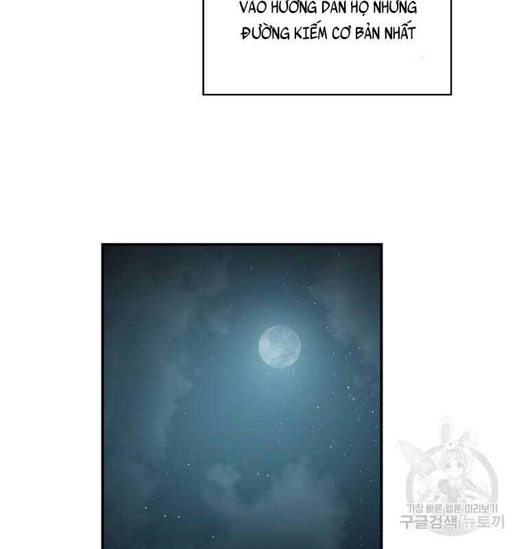 Cung Quỷ Kiếm Thần Chương 156 Page 38