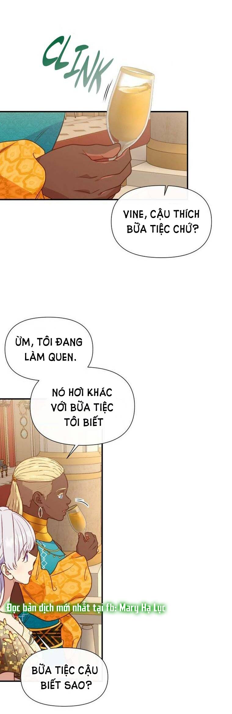 Bản Khế Ước Với Nữ Công Tước Ác Ma Chương 145 Page 33