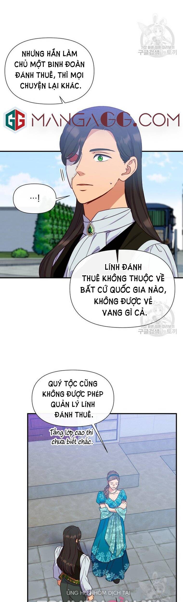 Bản Khế Ước Với Nữ Công Tước Ác Ma Chương 146 Page 15