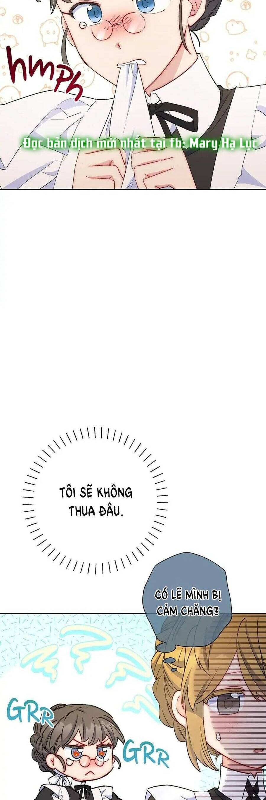 50 Công Thức Pha Trà Của Nữ Công Tước Chương 137 Page 46