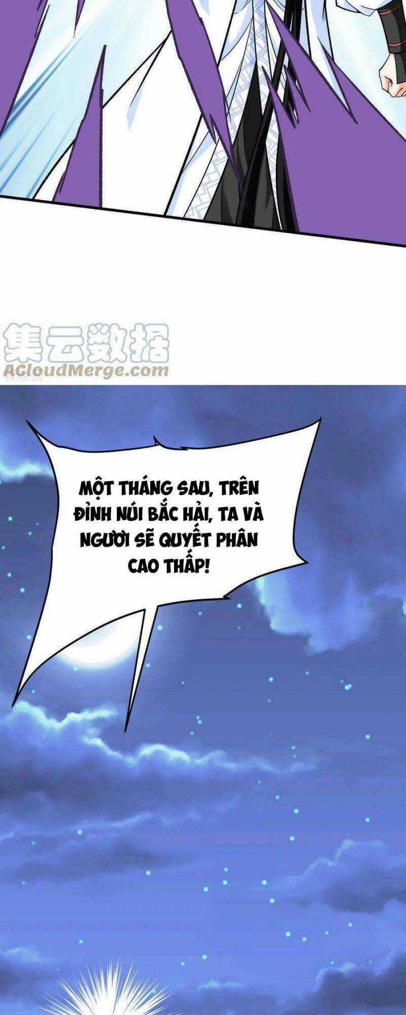 Trọng Sinh Ta Là Đại Thiên Thần Chương 225 Page 38