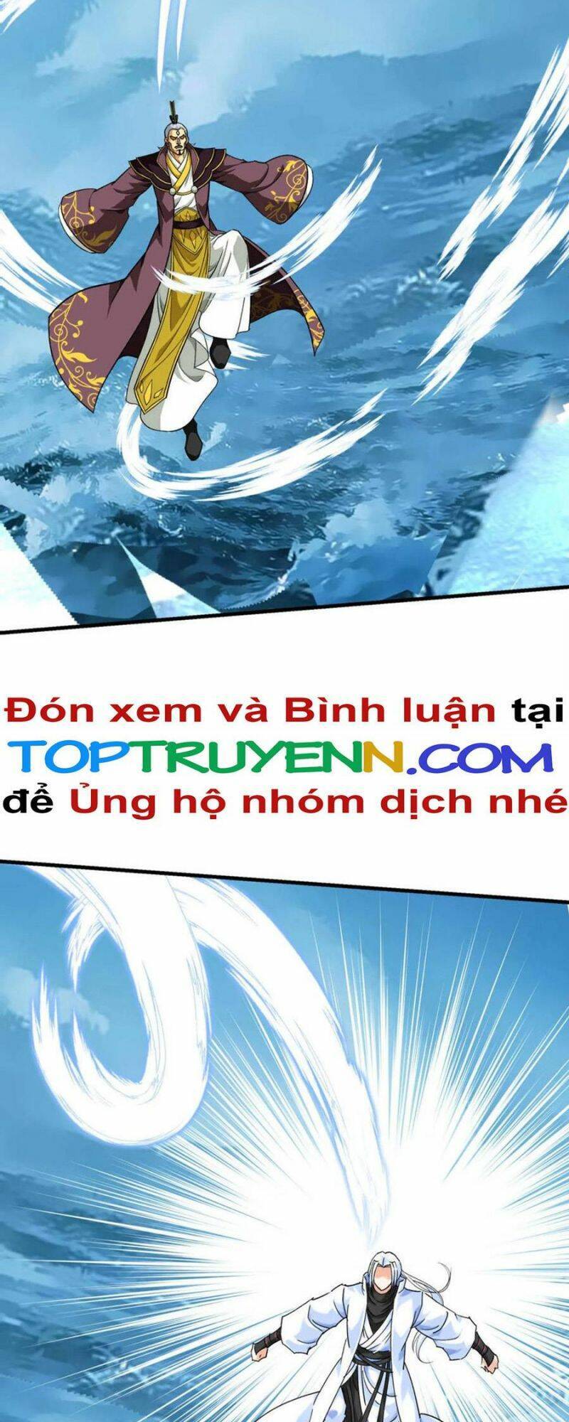 Trọng Sinh Ta Là Đại Thiên Thần Chương 227 Page 3