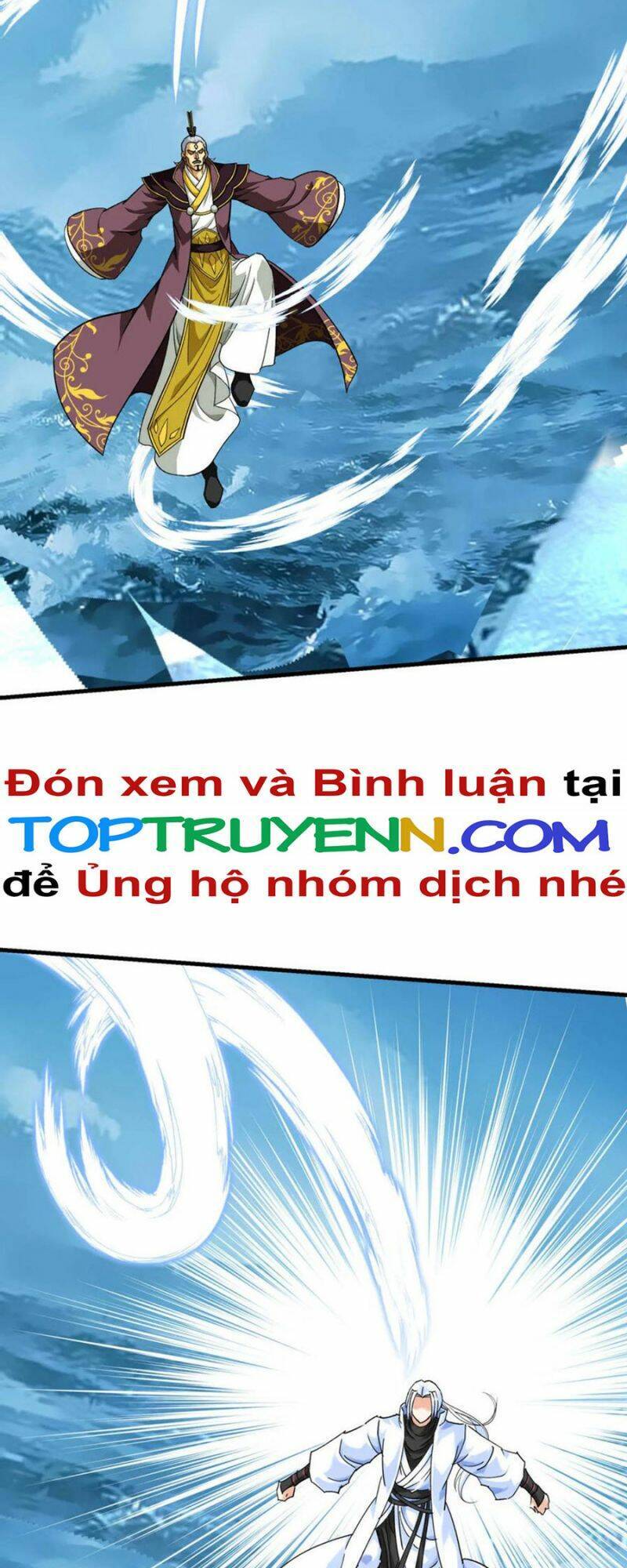 Trọng Sinh Ta Là Đại Thiên Thần Chương 228 Page 3