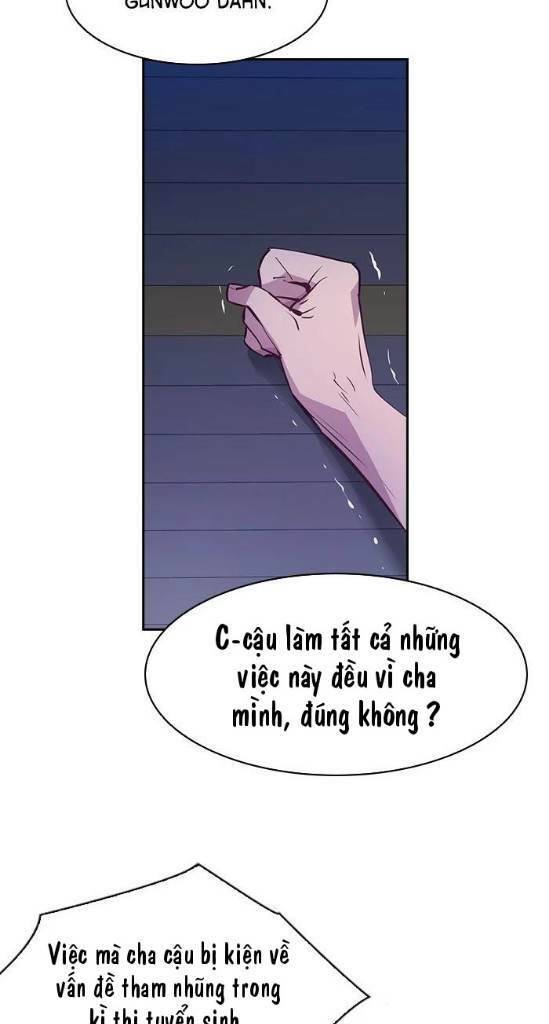 Tiền Bạc Và Quyền Lực Chương 58 Page 38