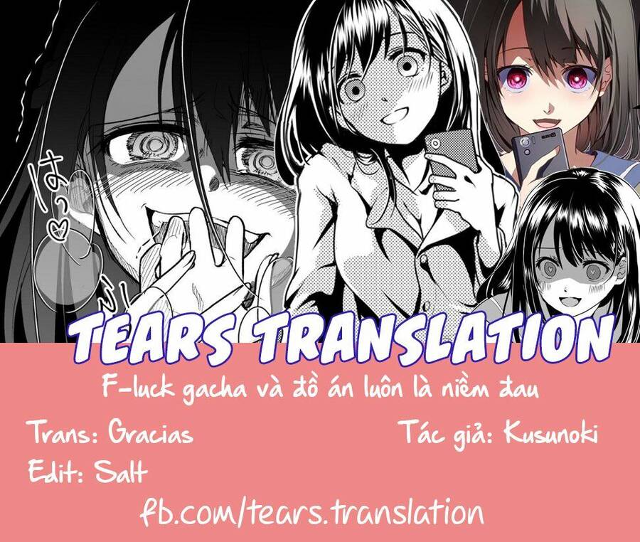 Cô Bạn Gái Yandere Của Tôi Sẽ Không Để Tôi Yên Nghỉ Chương 31 Page 1