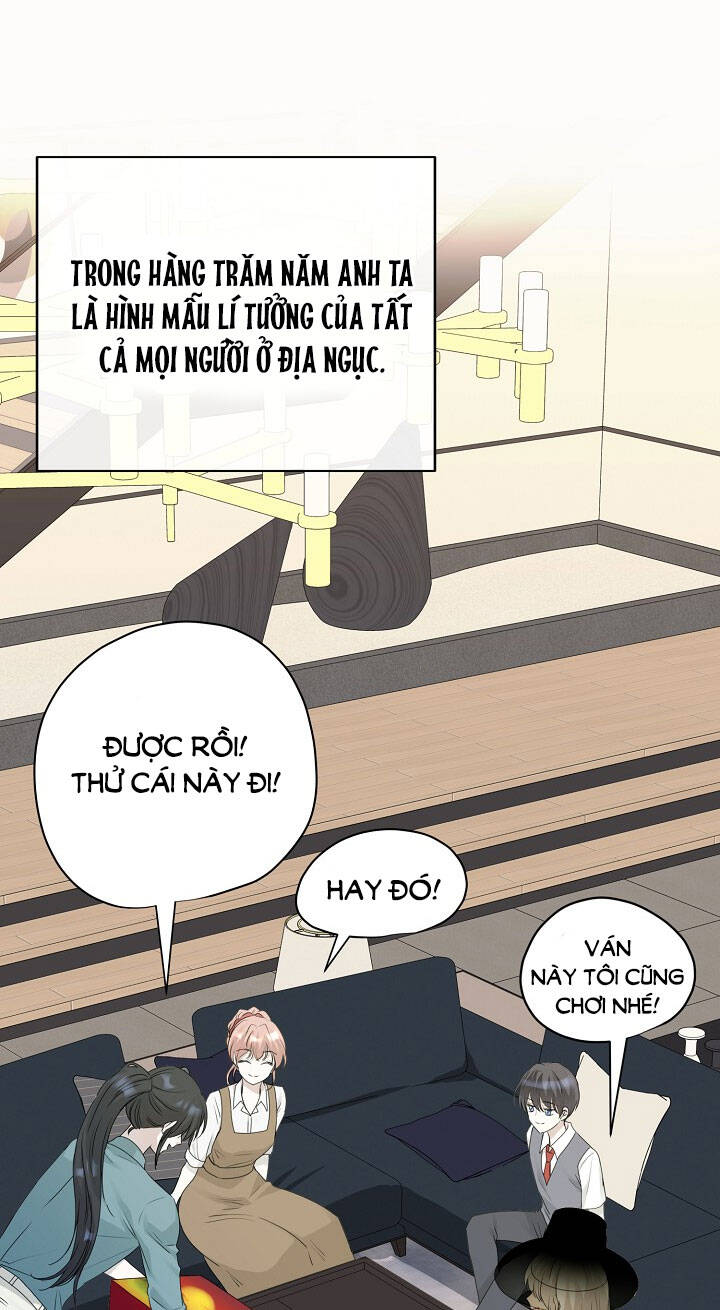 Cuộc Sống Kỳ Thú Chương 101 Page 51