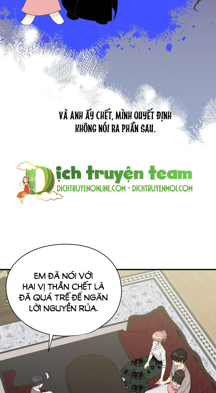 Cuộc Sống Kỳ Thú Chương 102 Page 24