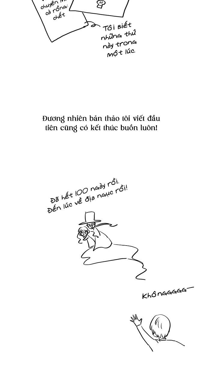 Cuộc Sống Kỳ Thú Chương 103 Page 84