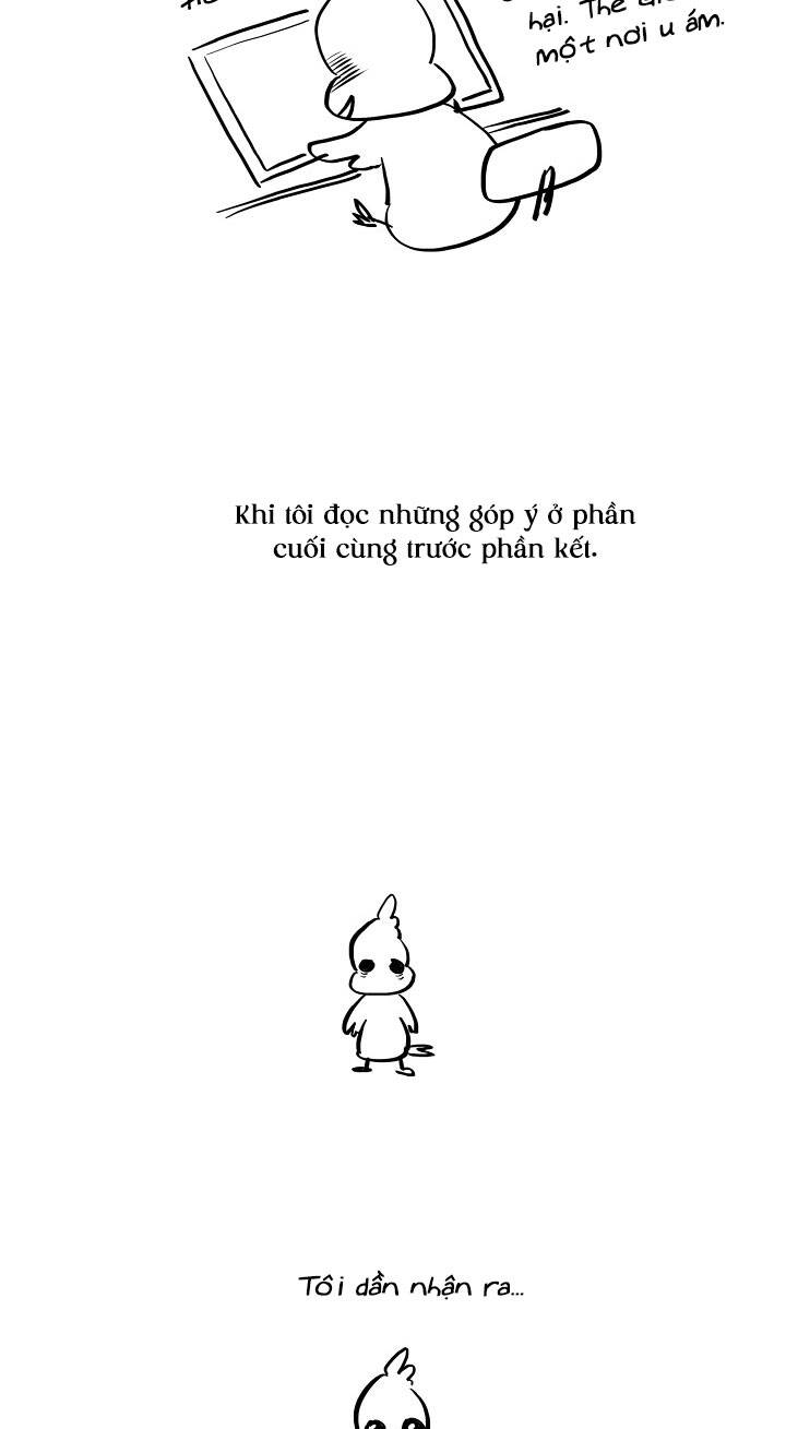 Cuộc Sống Kỳ Thú Chương 103 Page 86