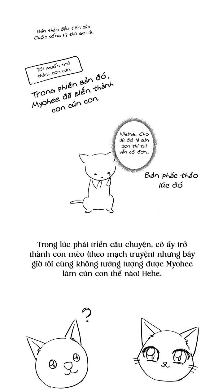 Cuộc Sống Kỳ Thú Chương 103 Page 90