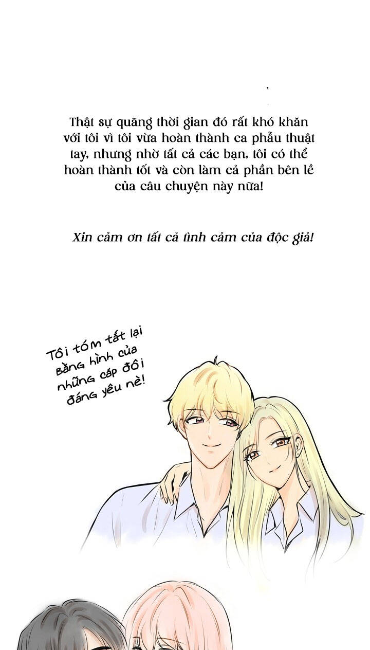 Cuộc Sống Kỳ Thú Chương 103 Page 91