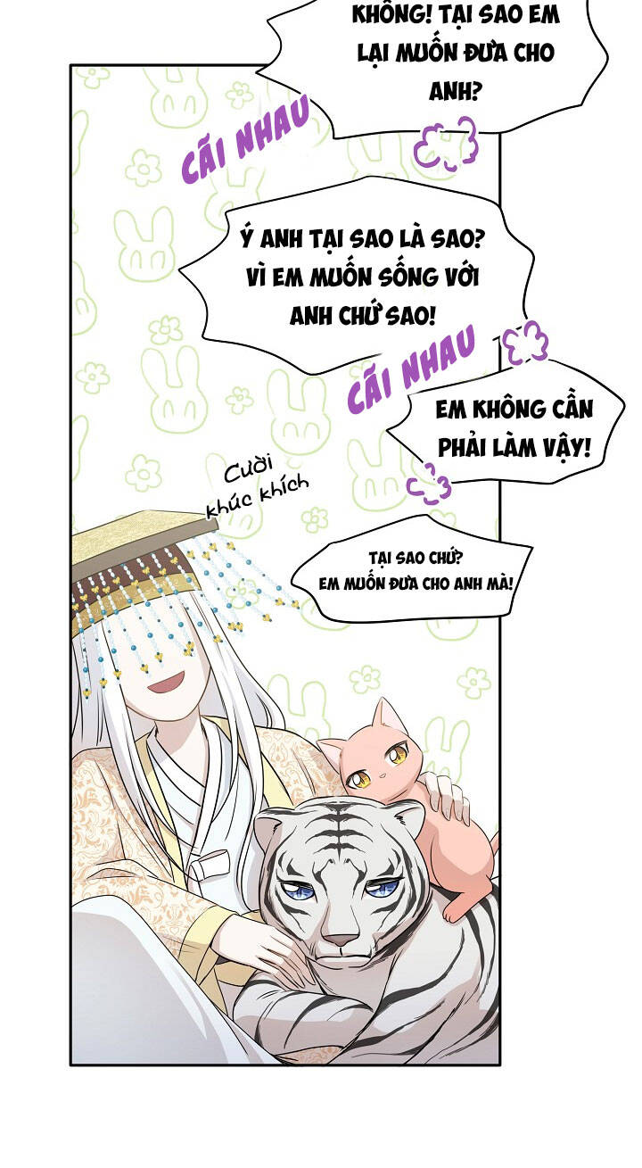 Cuộc Sống Kỳ Thú Chương 98 Page 16