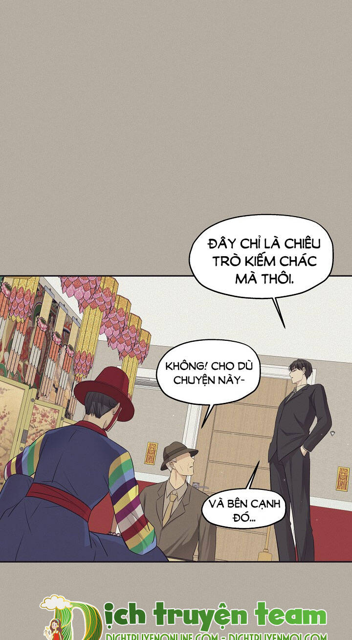 Cuộc Sống Kỳ Thú Chương 98 Page 35