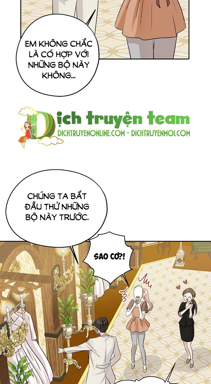 Cuộc Sống Kỳ Thú Chương 98 Page 75