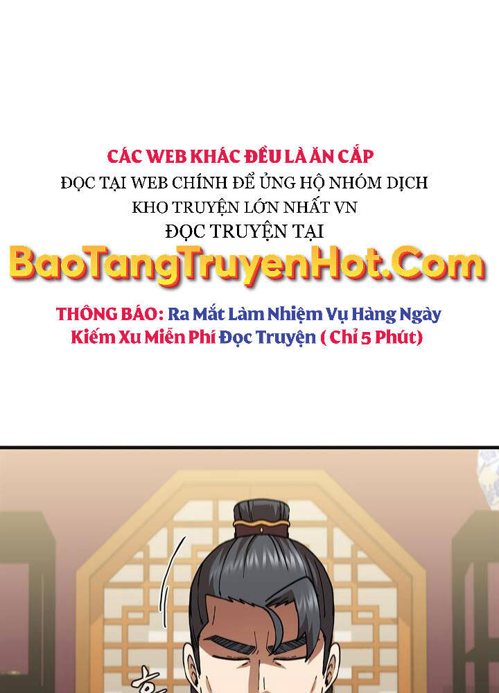 Thân Thủ Đệ Nhất Kiếm Chương 100 Page 38