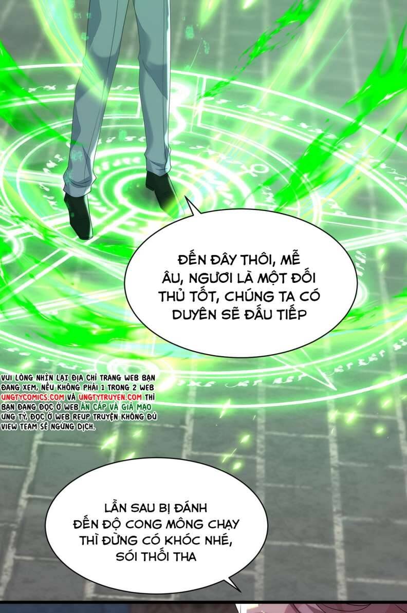 Thú Thụ Bất Thân Chương 164 Page 6