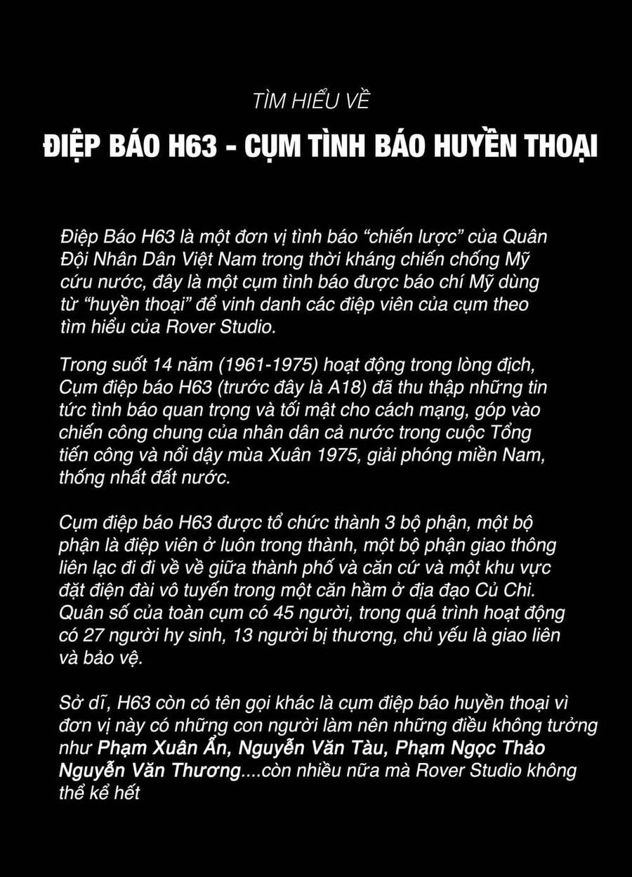 Tứ Phủ Xét Giả Chương 10 Page 47