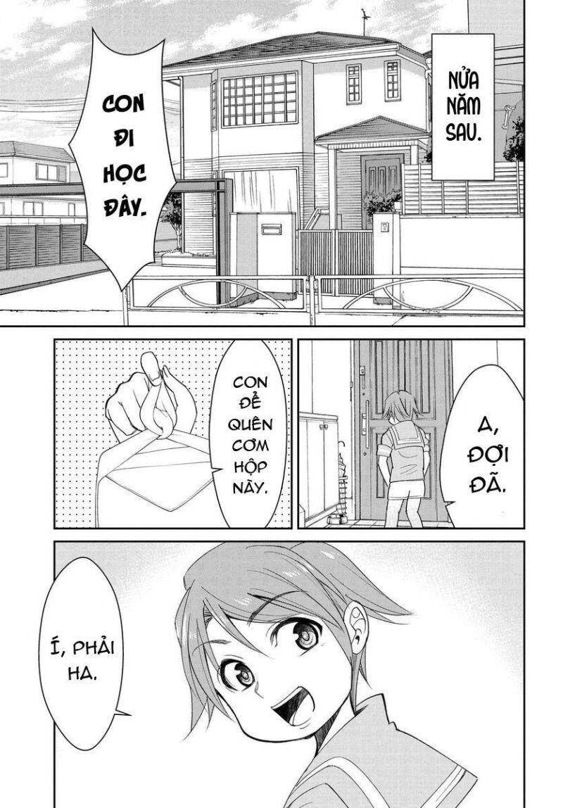 Hametsu No Kanojo Chương 21 Page 25