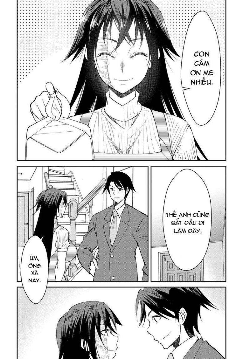 Hametsu No Kanojo Chương 21 Page 26