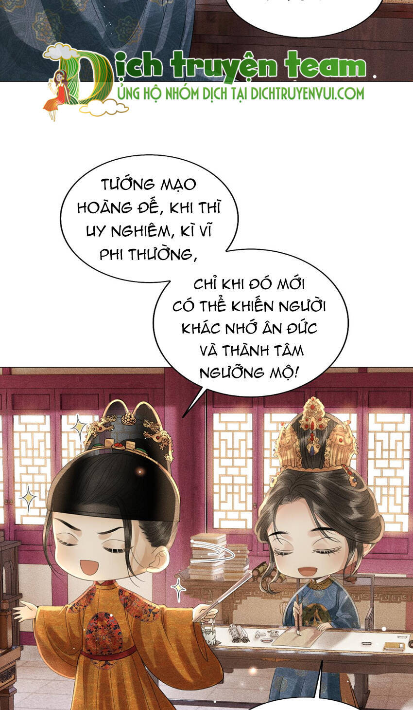 Thượng Thực Chương 40 Page 27