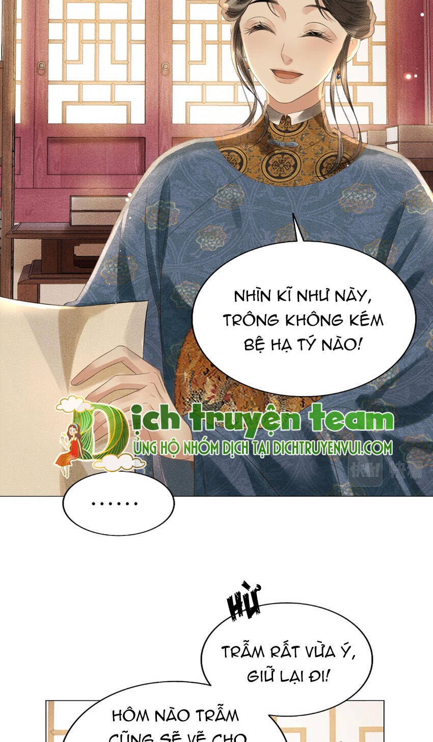 Thượng Thực Chương 40 Page 34