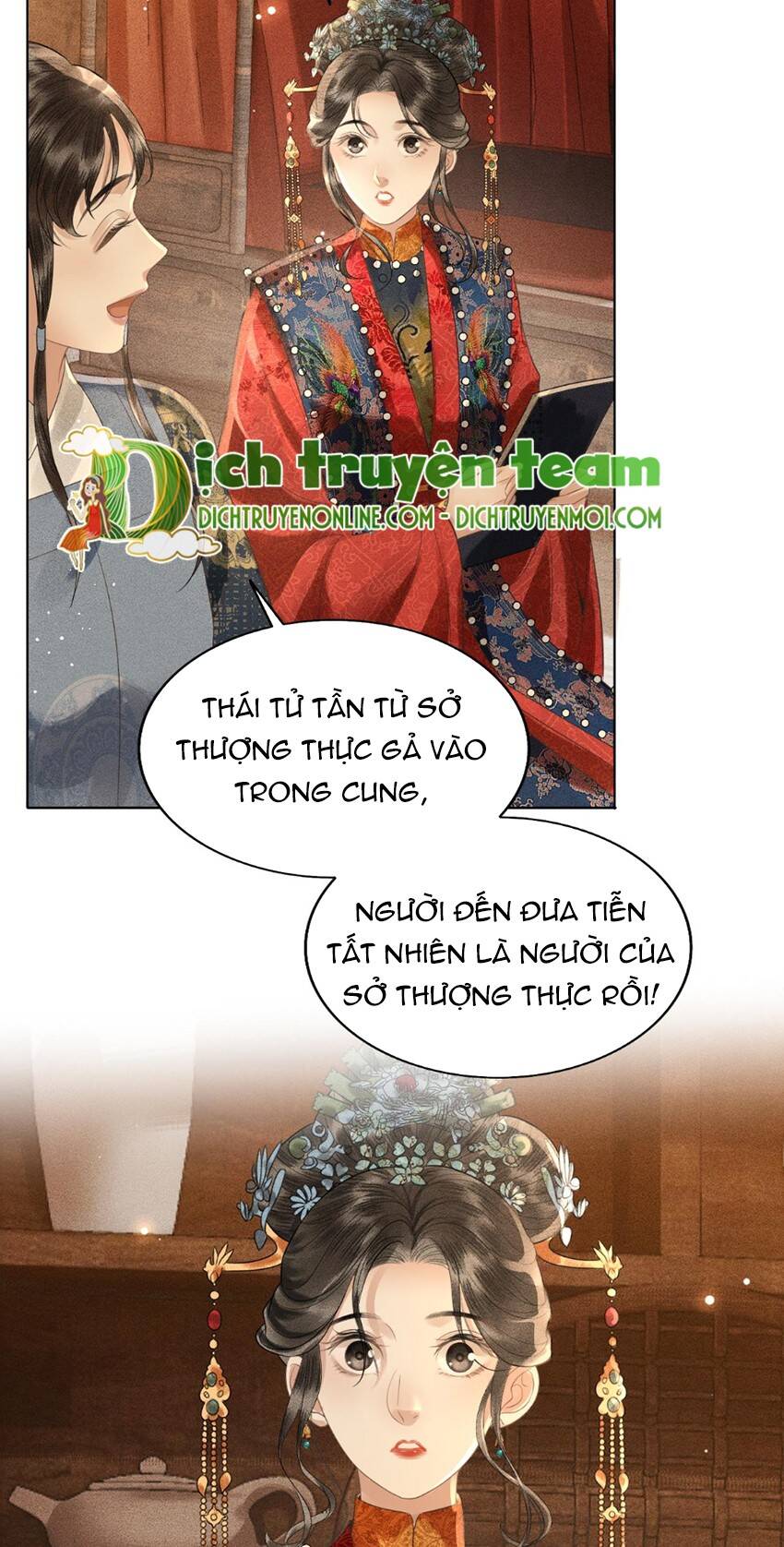 Thượng Thực Chương 38 Page 13