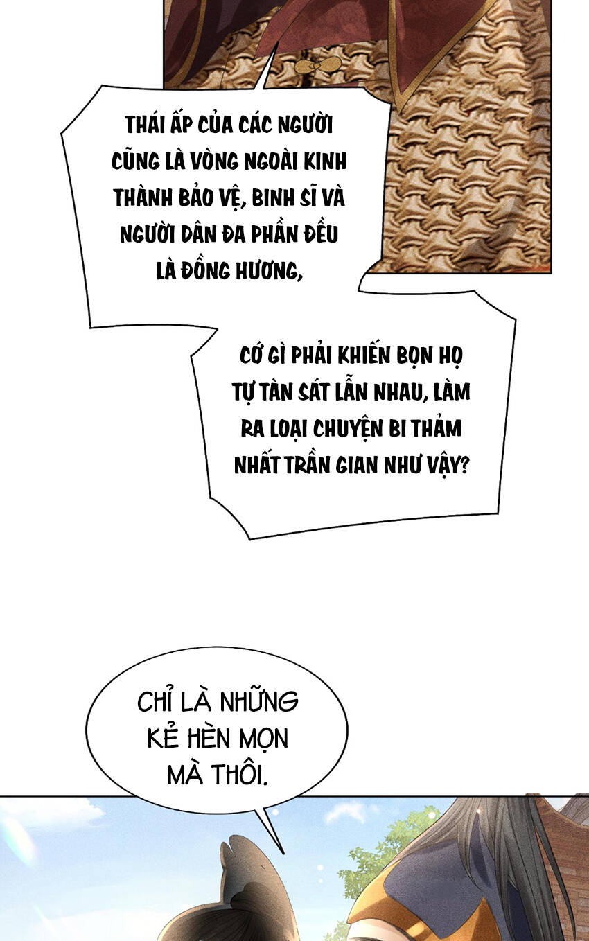 Thượng Thực Chương 39 Page 19