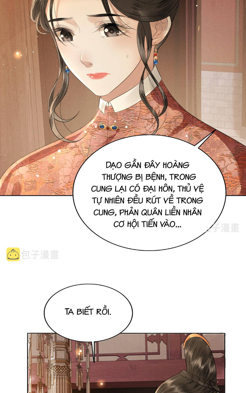 Thượng Thực Chương 39 Page 3