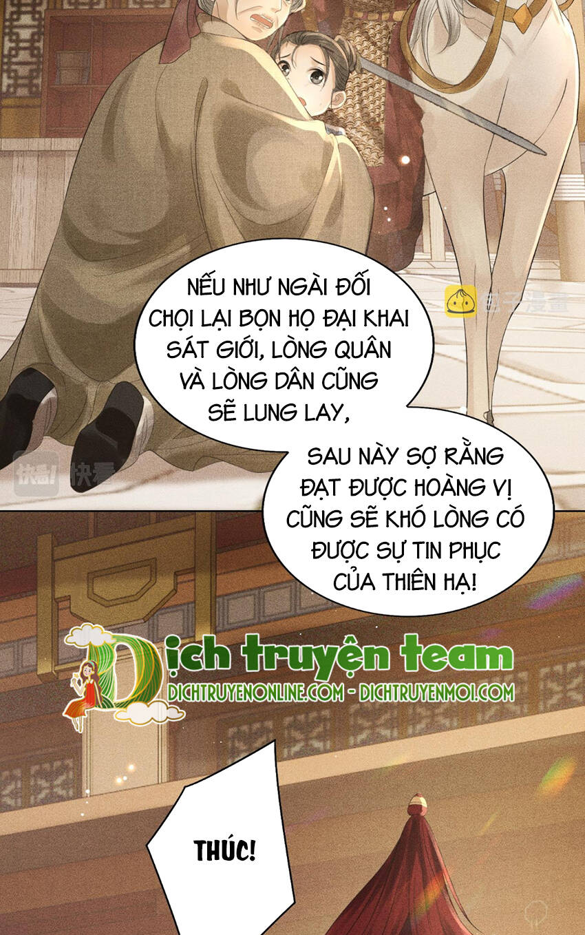 Thượng Thực Chương 39 Page 21