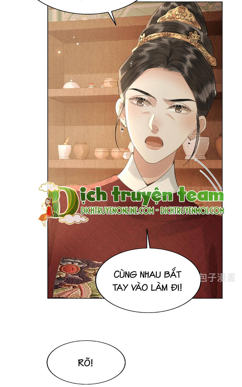 Thượng Thực Chương 39 Page 35