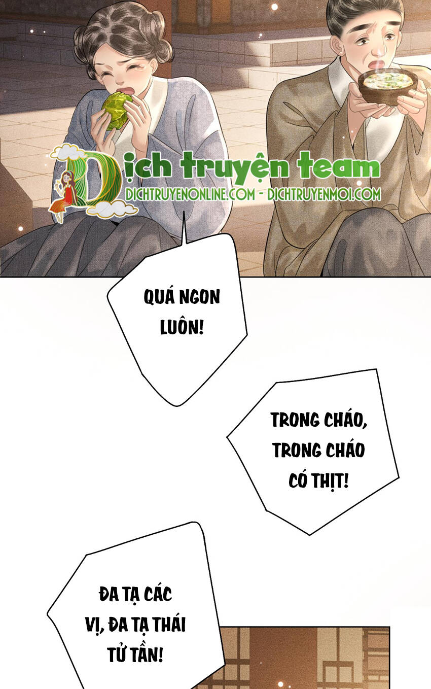 Thượng Thực Chương 39 Page 47