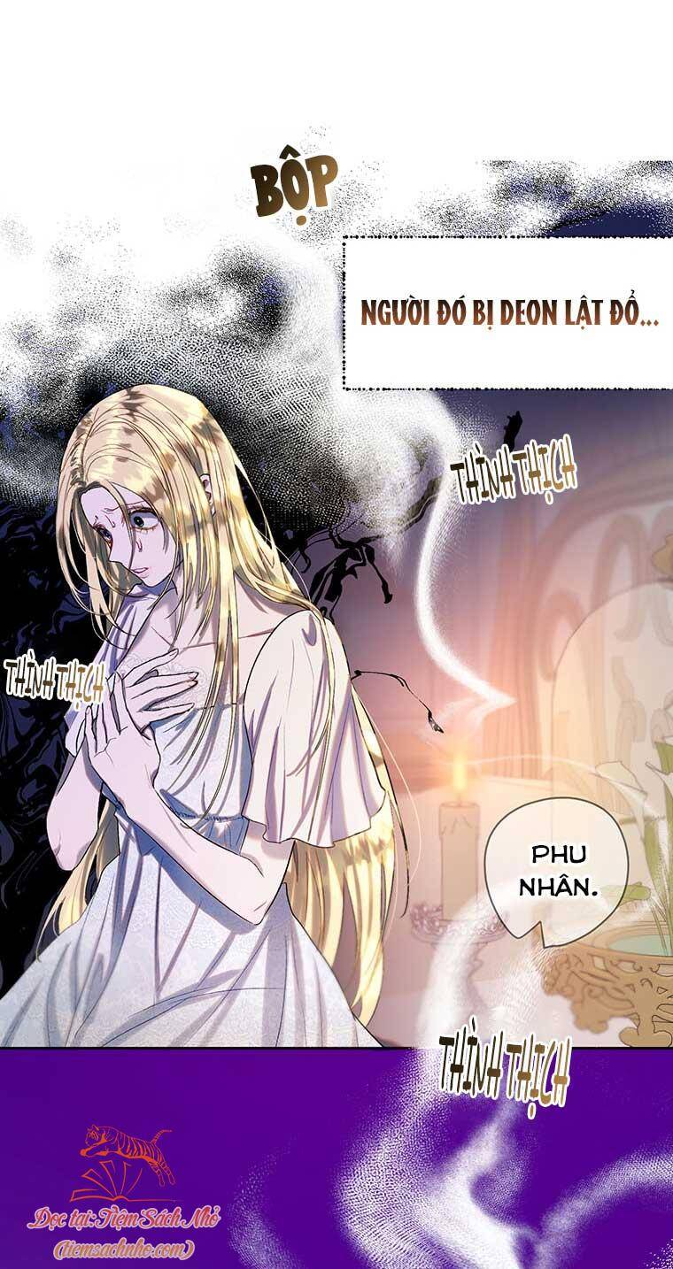 Cách Bảo Vệ Anh Trai Của Nữ Chính Chương 38 Page 8