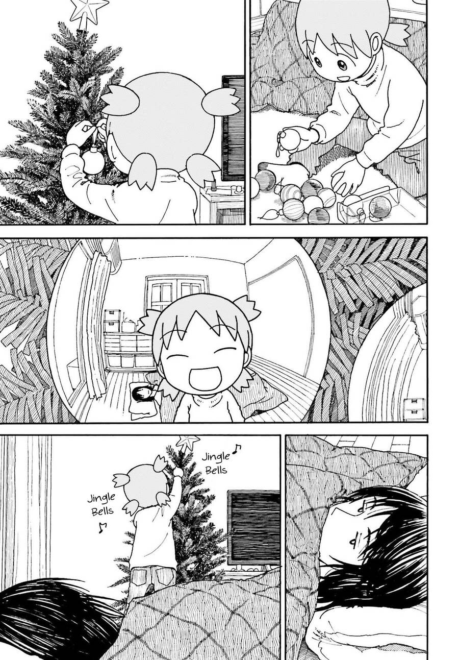 Yotsubato! Chương 114 Page 15