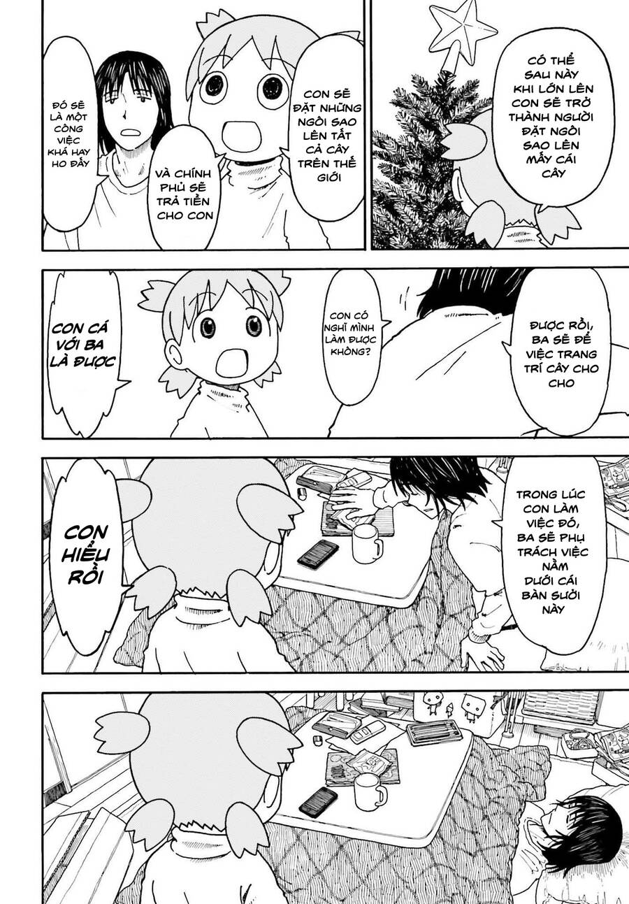 Yotsubato! Chương 114 Page 14