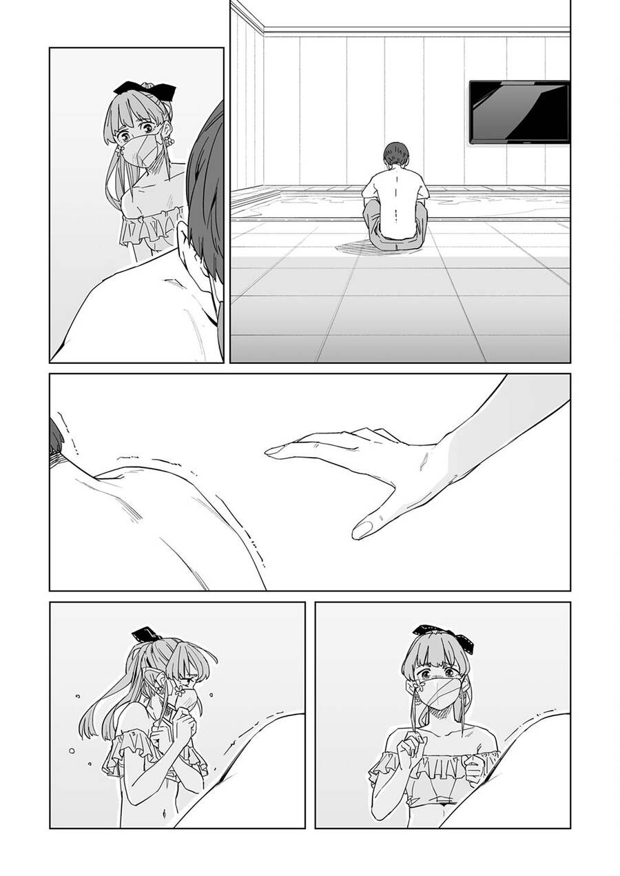 New Normal Chương 14 Page 21