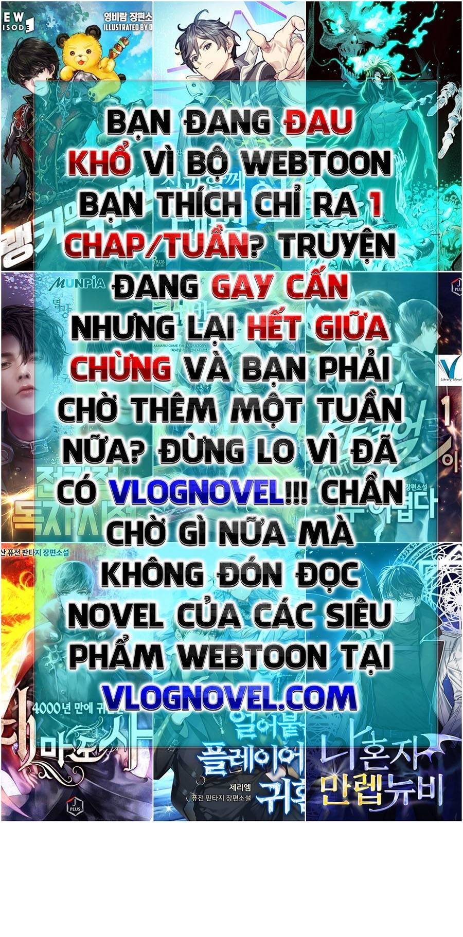 Tôi Dựa Vào Bug Làm Ông Nội Người Ta Chương 47 Page 16