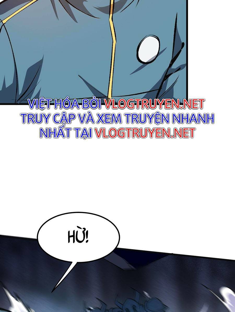 Tôi Dựa Vào Bug Làm Ông Nội Người Ta Chương 47 Page 55